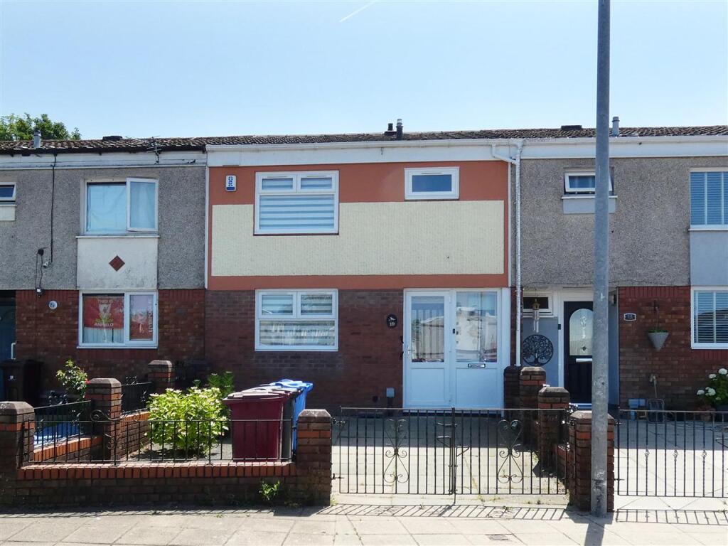 Main image of property: Rudgate, Whiston, Prescot