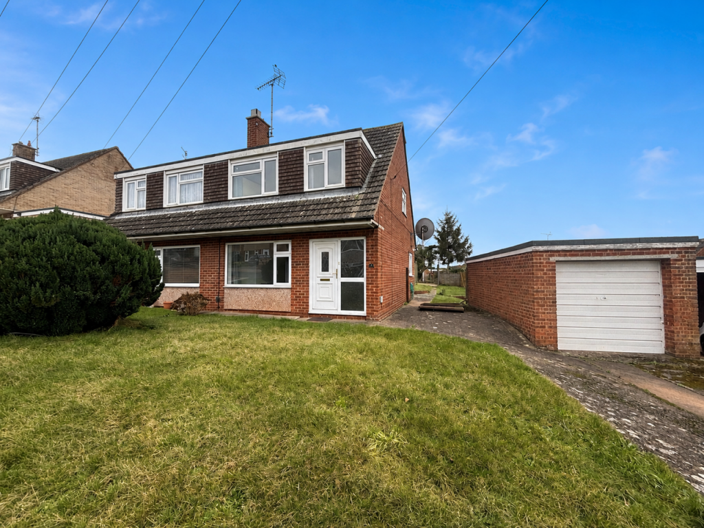 Main image of property: Southbrook Road, Exeter