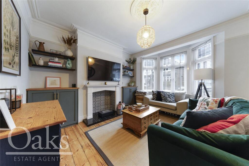 Main image of property: Tunstall Road, East Croydon