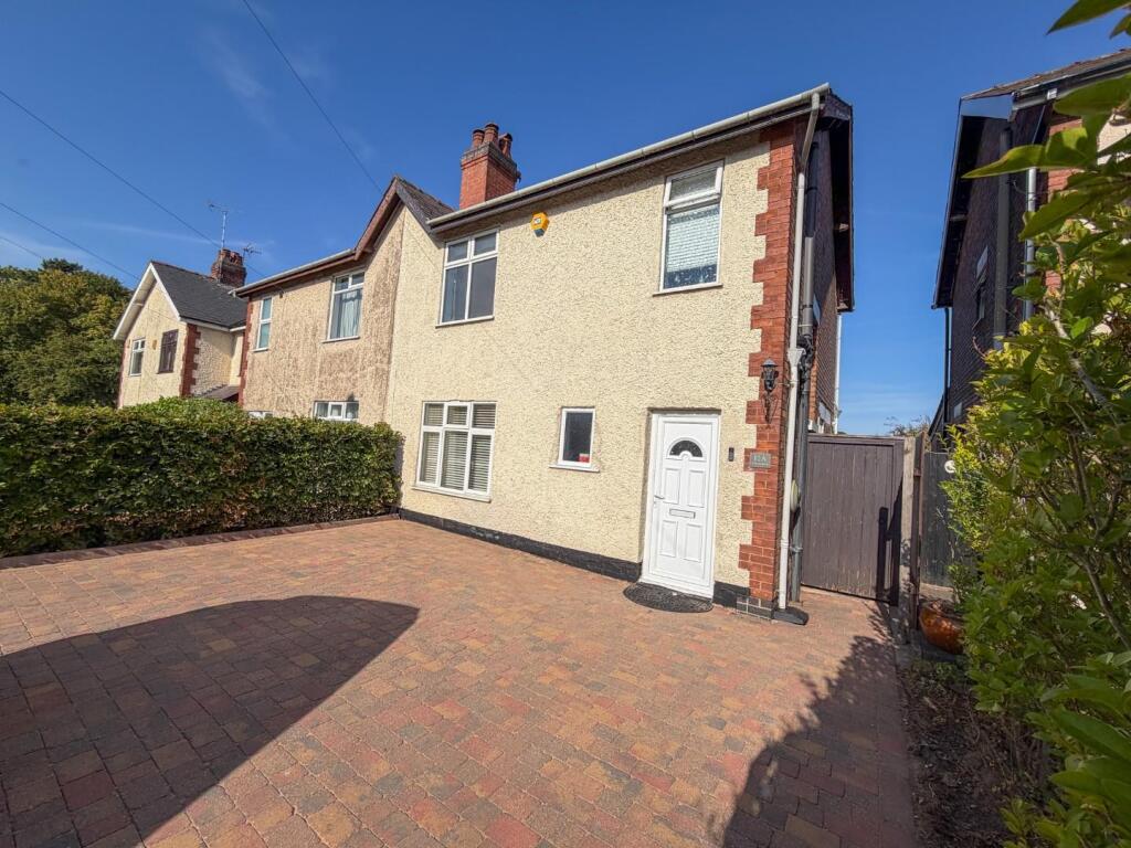 Main image of property: The Hollow, Mickleover, Derby