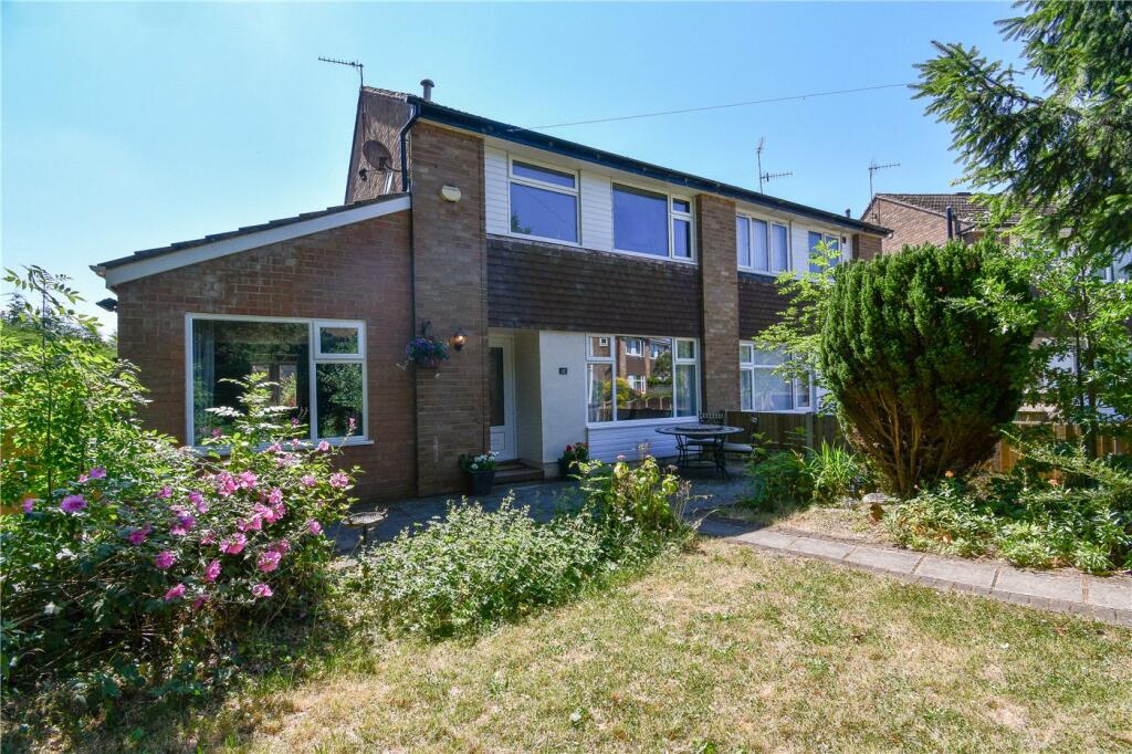 Main image of property: Benty Close, Higher Bebington, Wirral