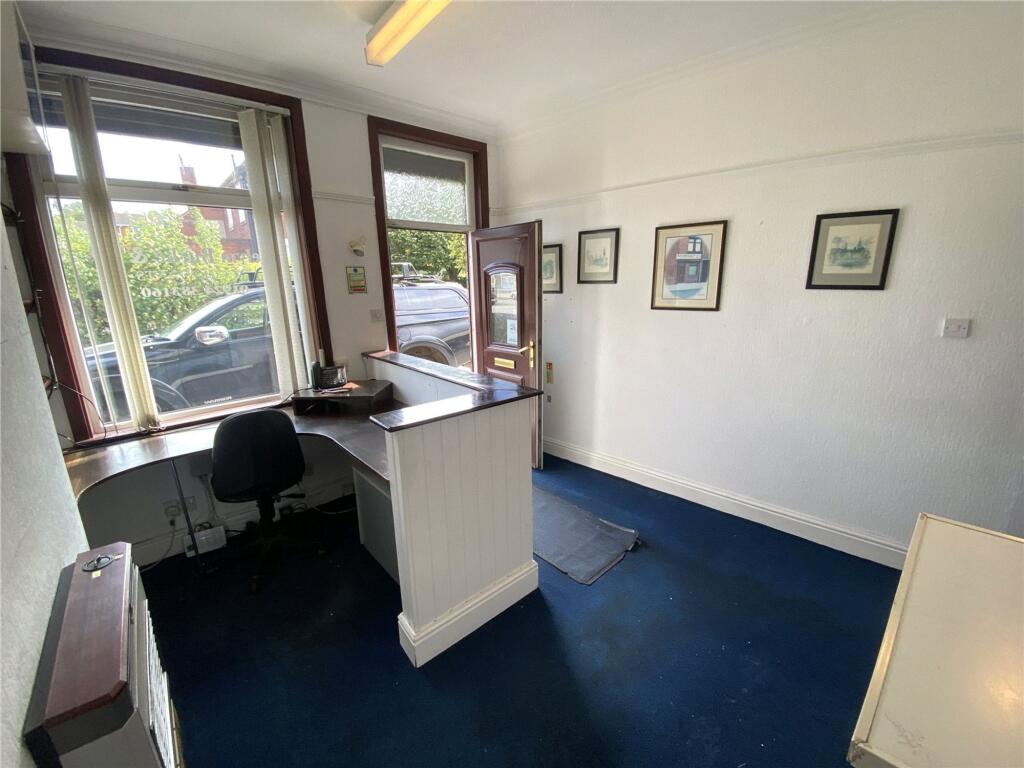 81A Stanley Road, Wakefield, WF1 4LH – pohled 4