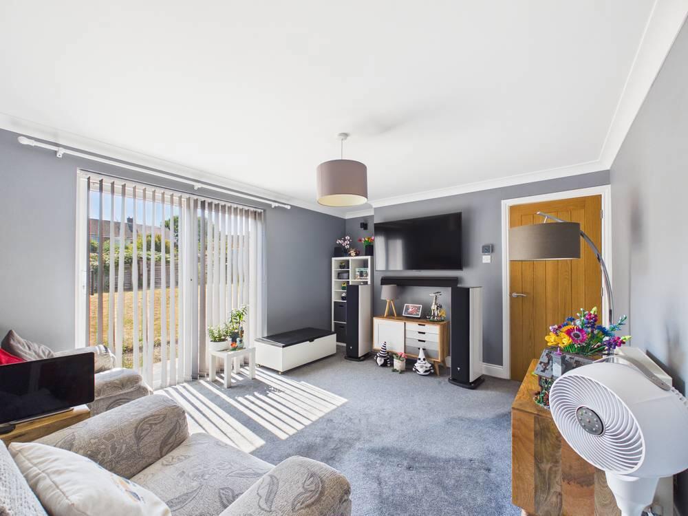 Main image of property: Boscombe Crescent, Bristol, BS16