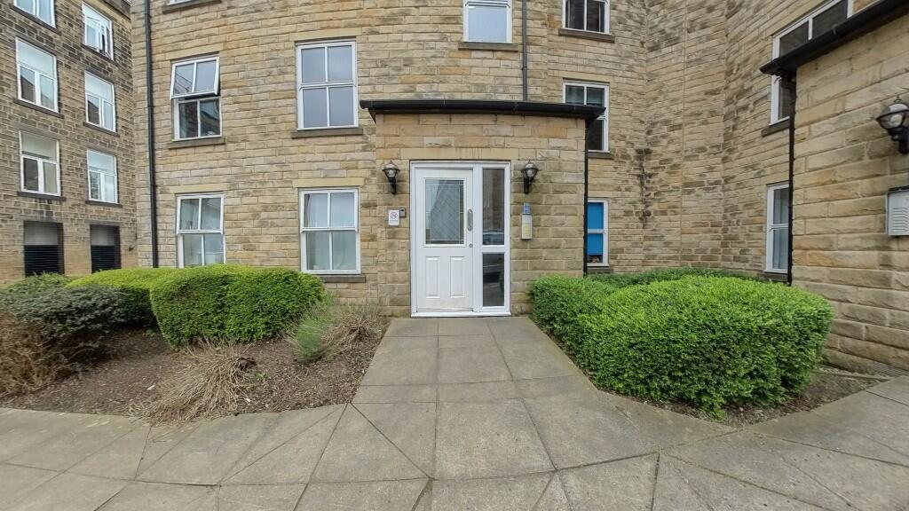 Britannia Wharf, Bingley, BD16