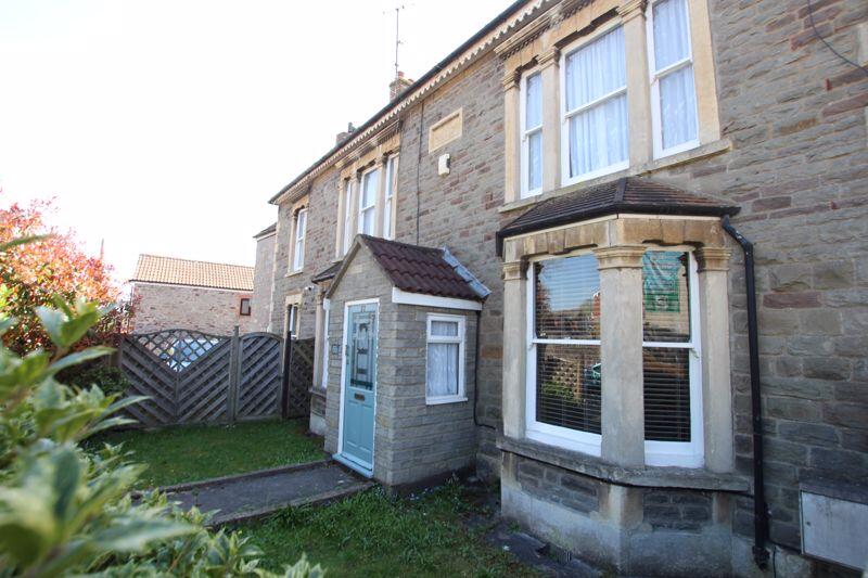 Main image of property: Compton House Mill Lane Warmley Bristol