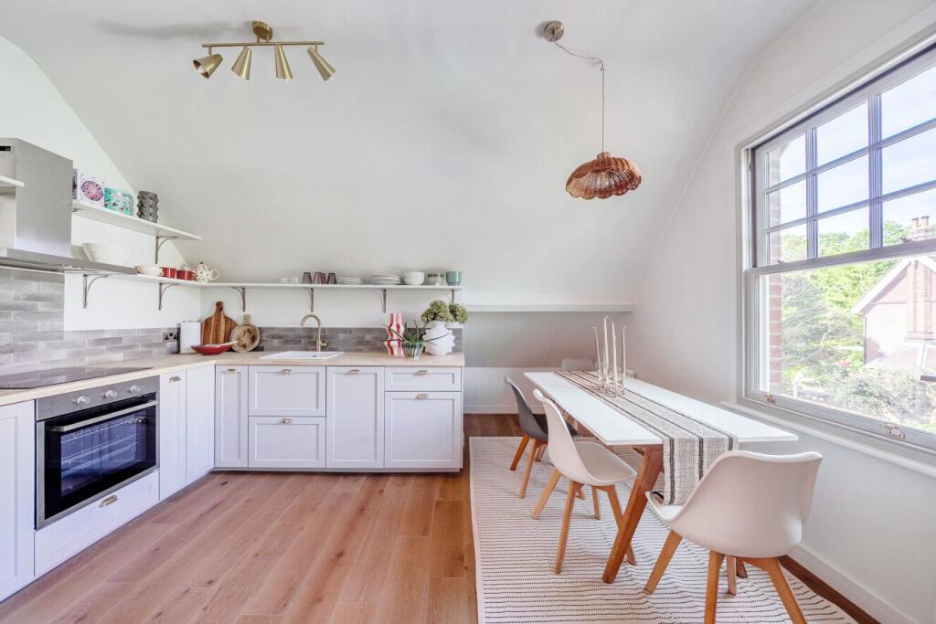 Main image of property: Vineyard Hill Road, Wimbledon, London, SW19