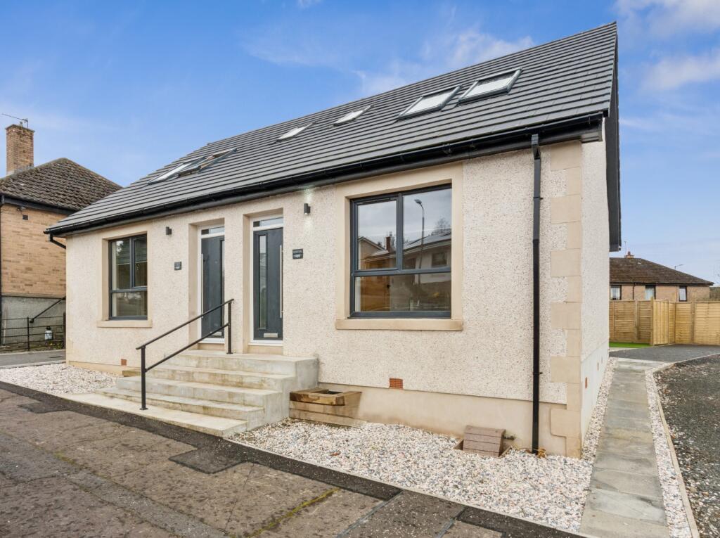 Main image of property: Greenhithe Terrace, Rumford, Falkirk, Falkirk, FK2 0SR