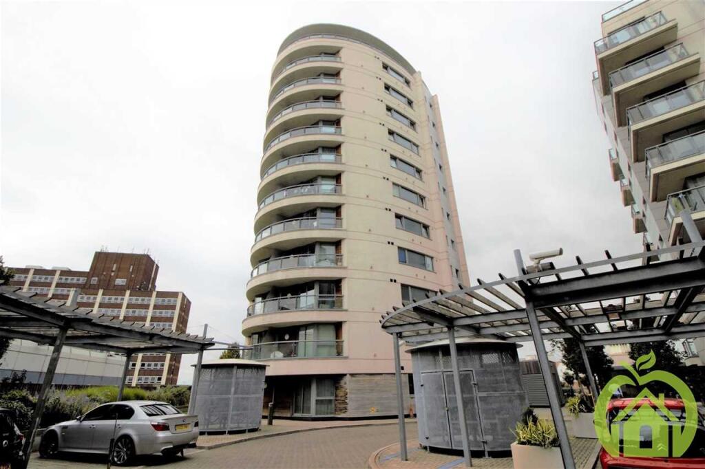 Main image of property: Maxim Tower, Mercury Gardens, Romford