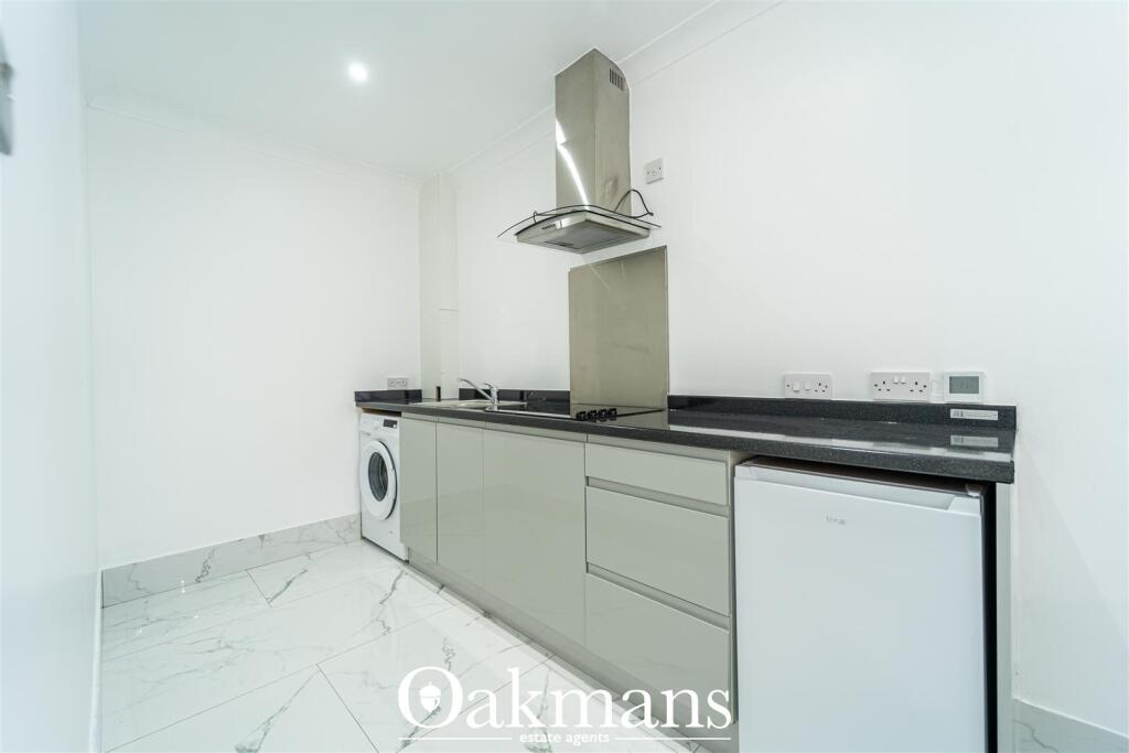 Additional image 3 of Robin Hood Lane, Birmingham, B28