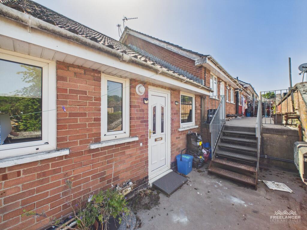 Main image of property: Clarendon Road, Penylan, Cardiff