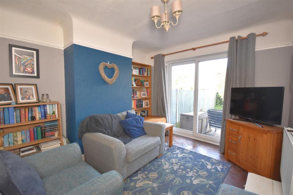 House in Neston, Little Neston - View 4