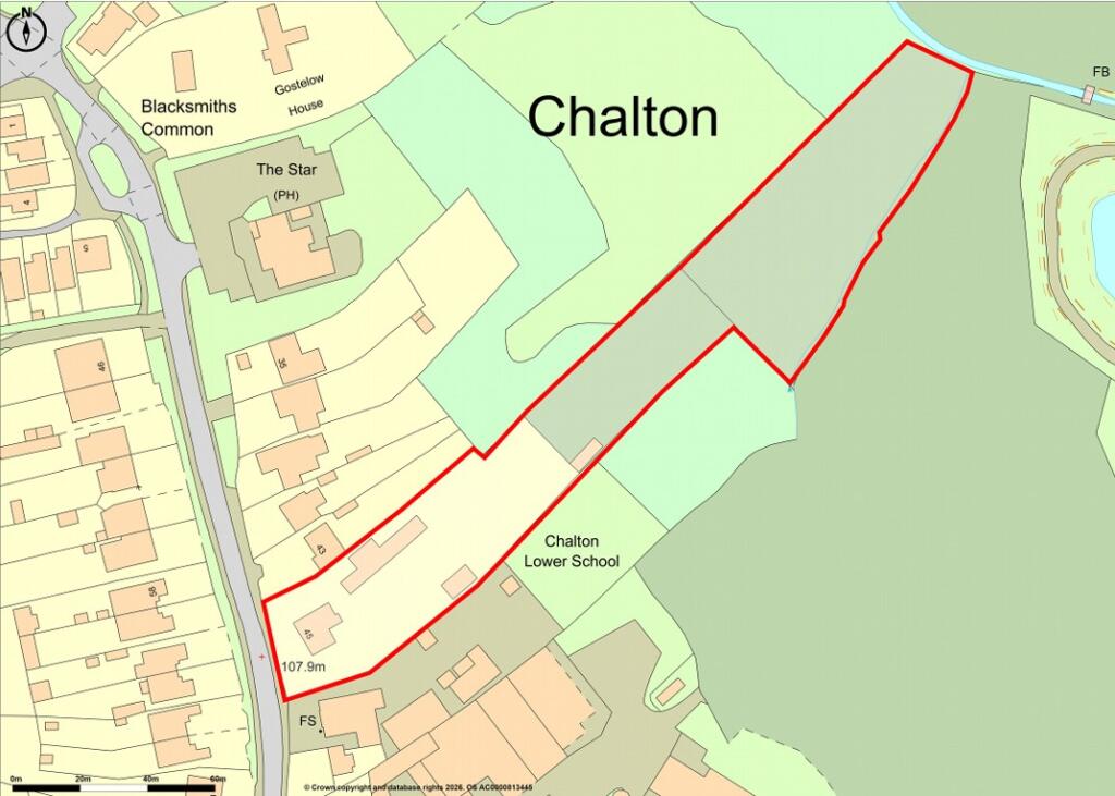 45 Luton Road, Chalton, Luton, Bedfordshire LU4 9UJ photo 3