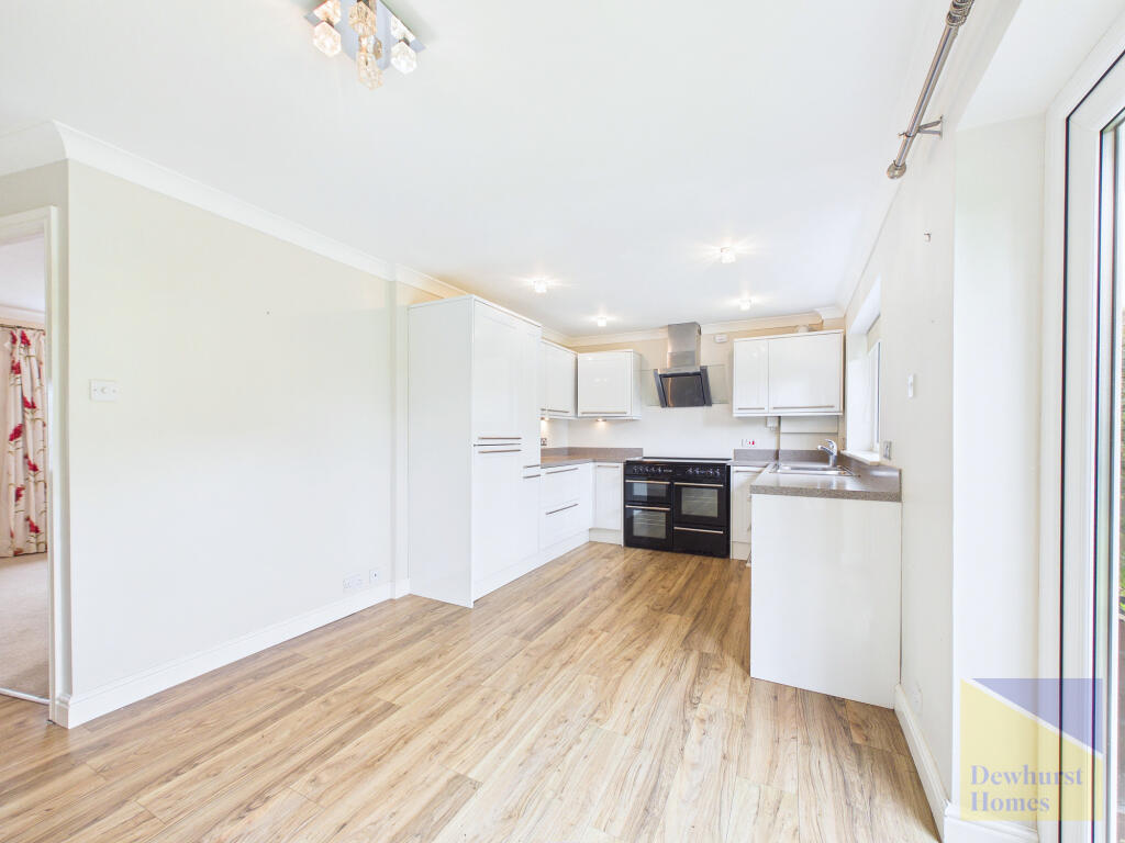 House in Preston, Tanterton, Ingol and Tanterton - View 6