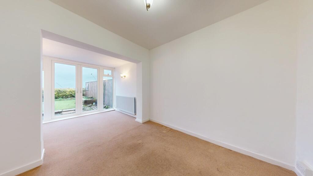 Main image of property: Bamburgh Avenue, South Shields