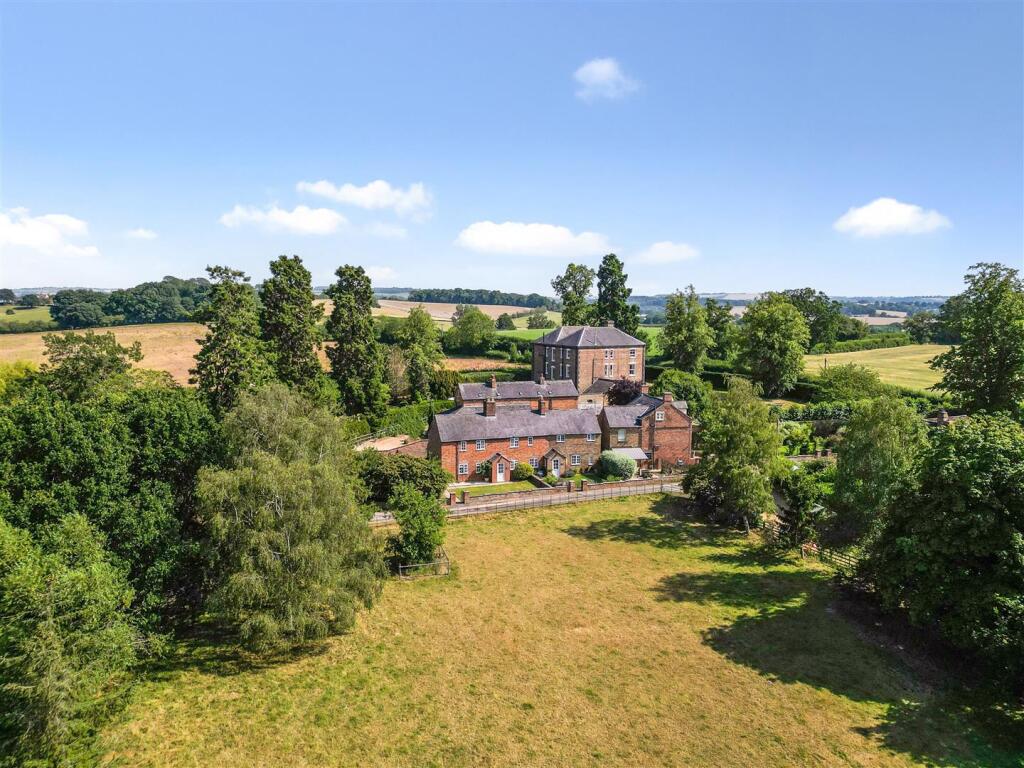 Main image of property: Burmington, Warwickshire