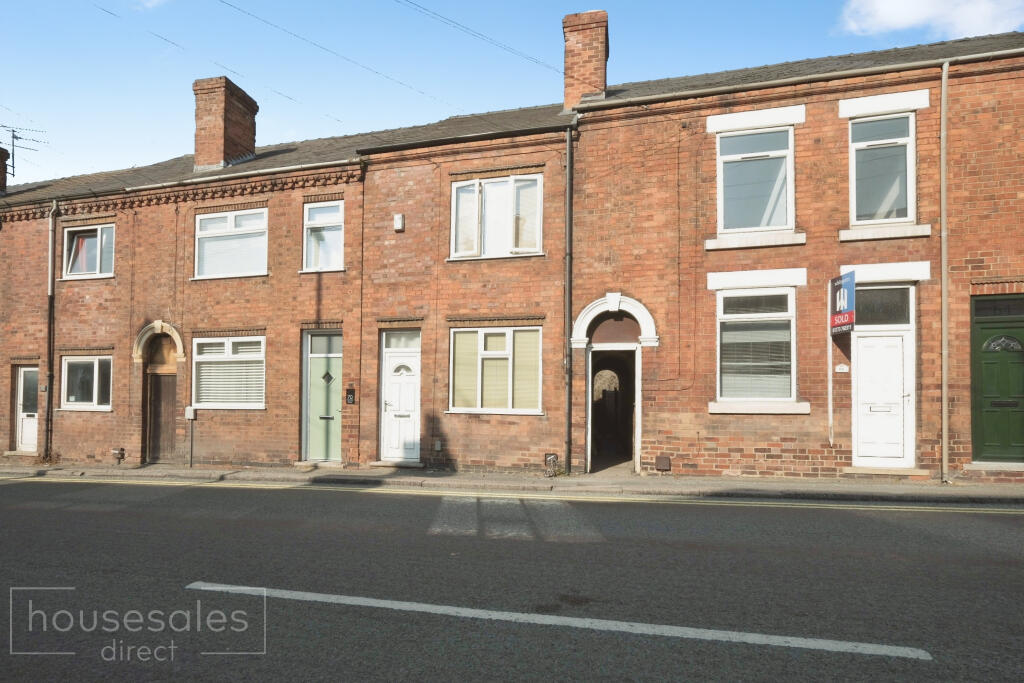 Main image of property: Loscoe Road, Heanor, DE75