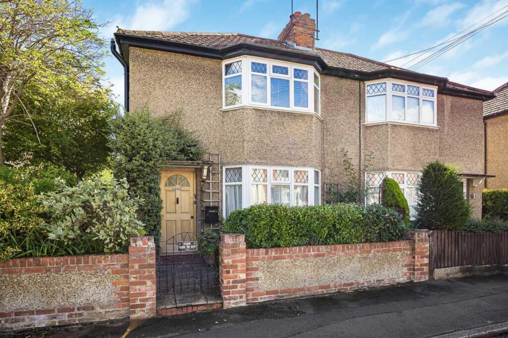 Main image of property: Niagara Road, Henley-On-Thames