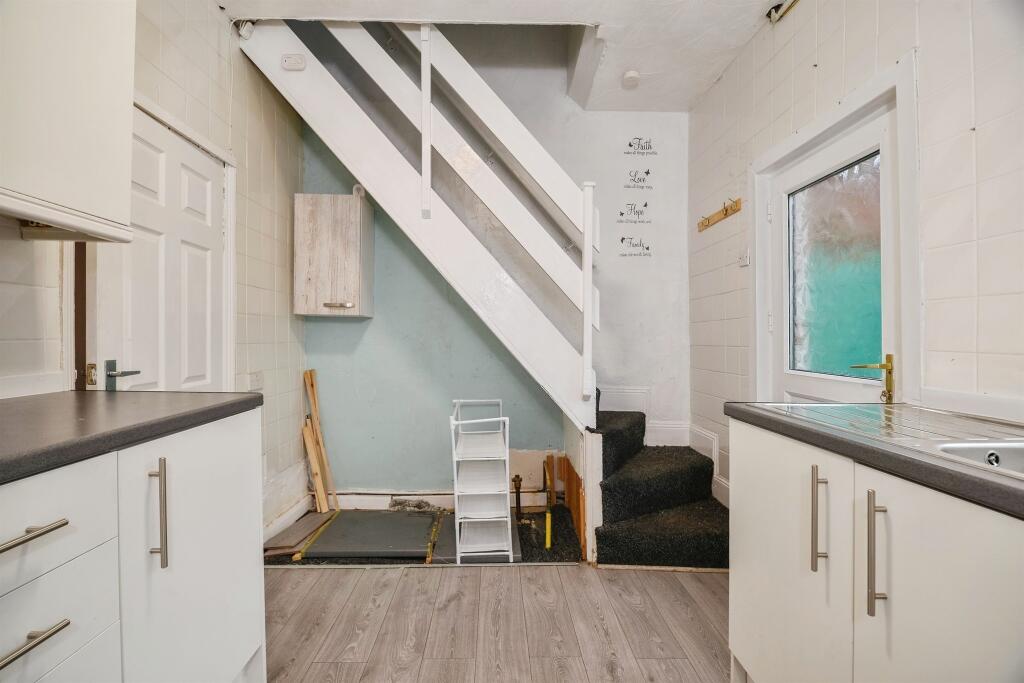 House in Stockton-on-Tees - View 5