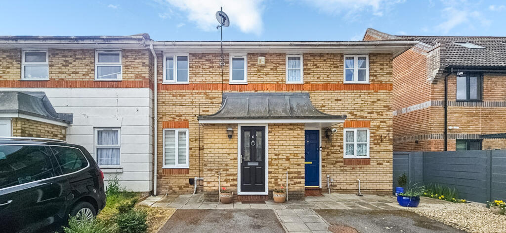 Main image of property: Beckton, London, London, E6