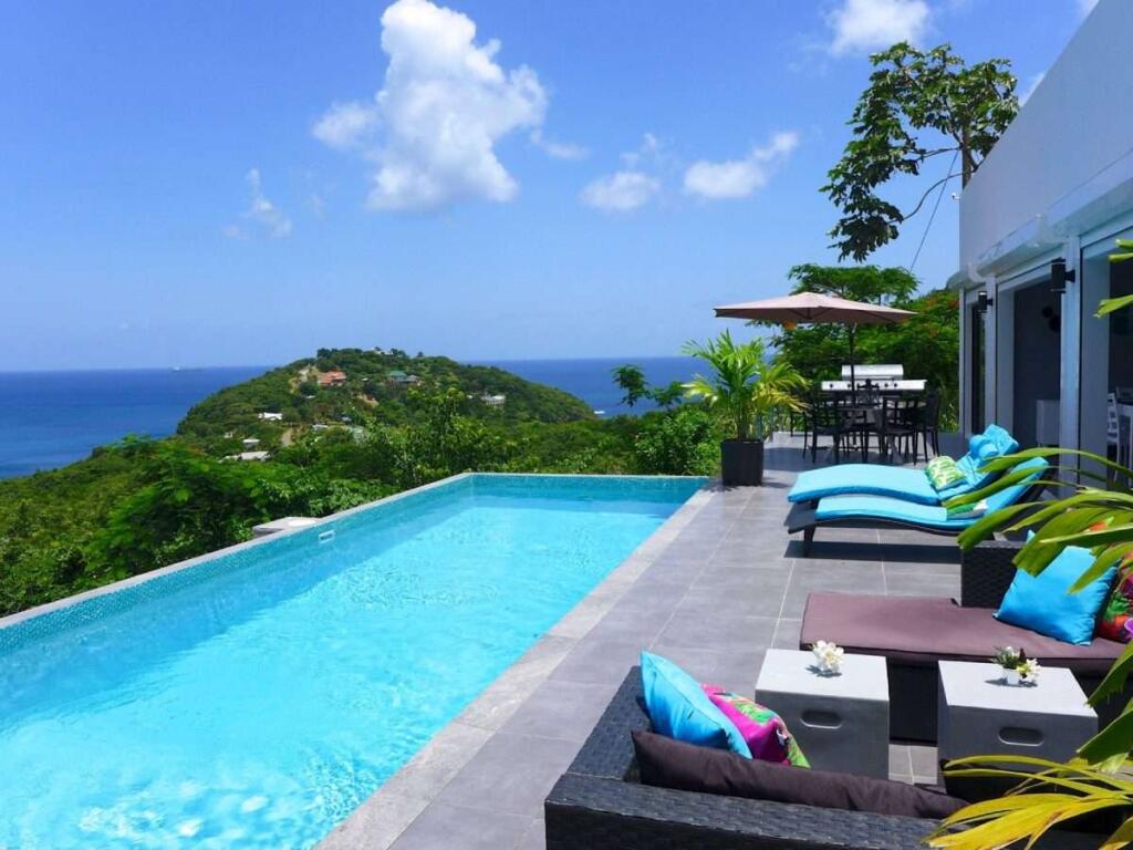 Main image of property: Villa Lotus, Trouya., Rodney Bay, Trouya, Saint Lucia