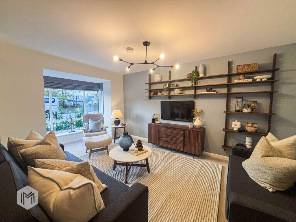 Main image of property: Roedeer Gardens, Parkinson Street, Bury, Greater Manchester, BL9 6NY