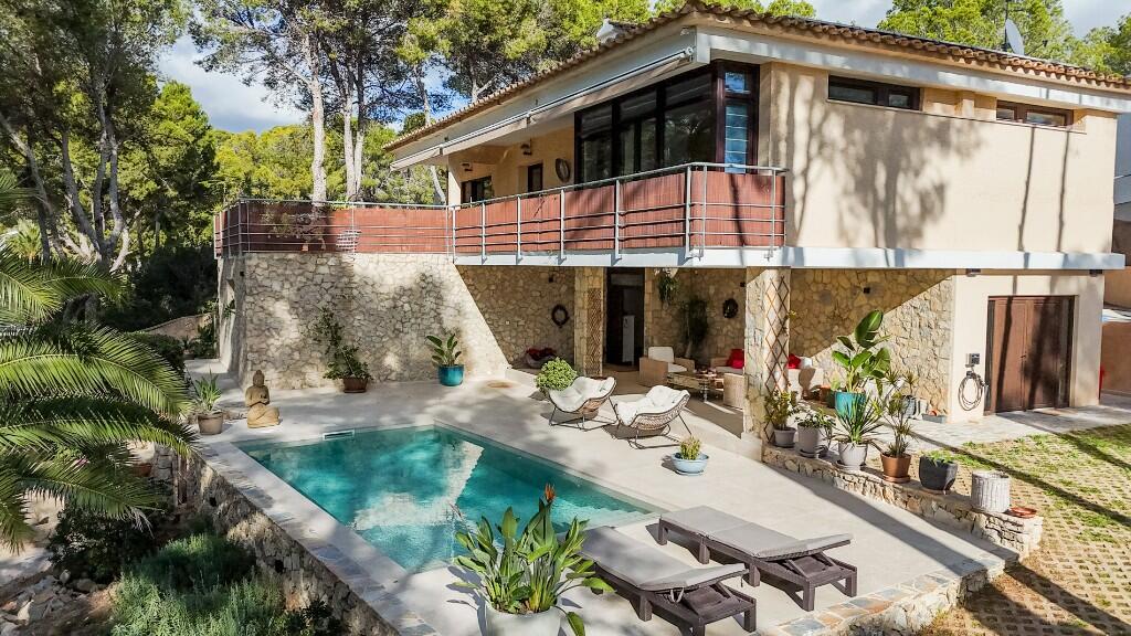 Main image of property: Costa De La Calma, Mallorca, Balearic Islands