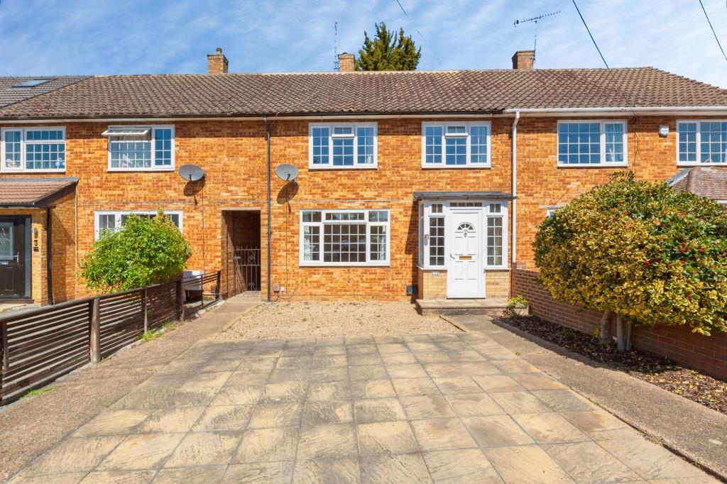 Main image of property: Slough, Berkshire, SL2