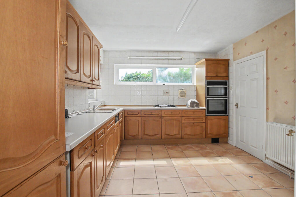 House in Crewe - View 4