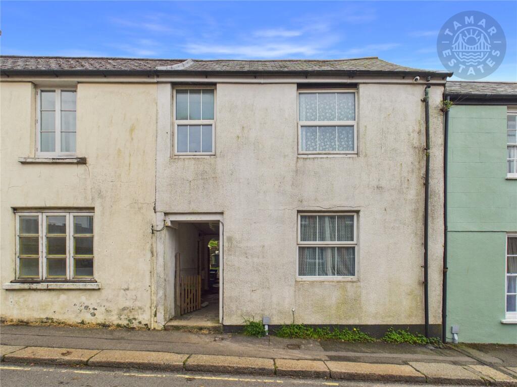 Main image of property: Higher Lux Street, Liskeard, Cornwall, PL14