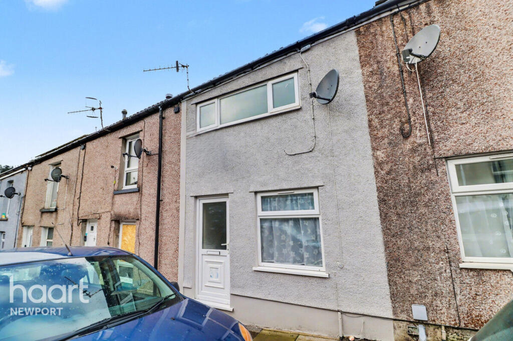 Main image of property: Tillery Street, ABERTILLERY