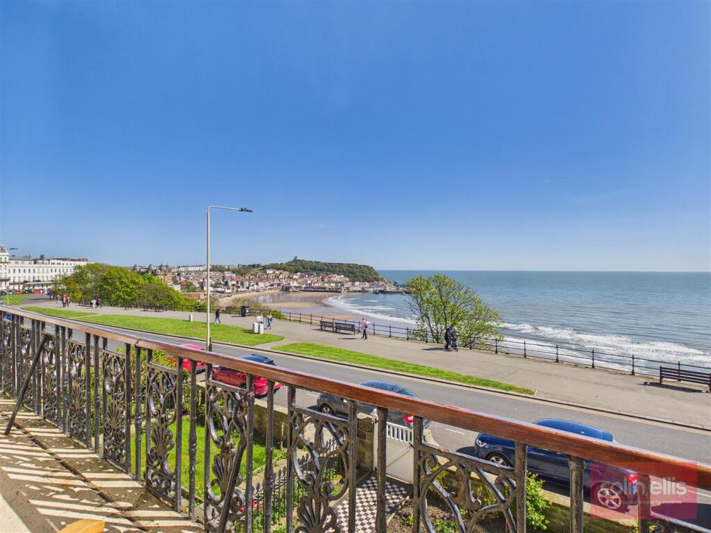 Esplanade, Scarborough - View 2