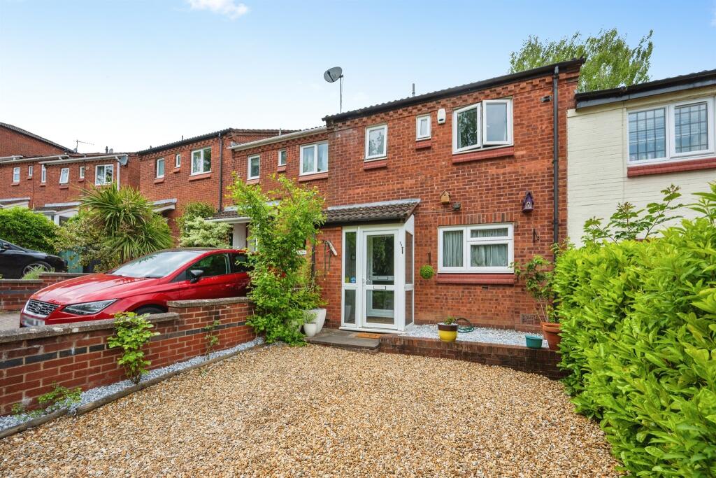Main image of property: High Trees Close, Redditch
