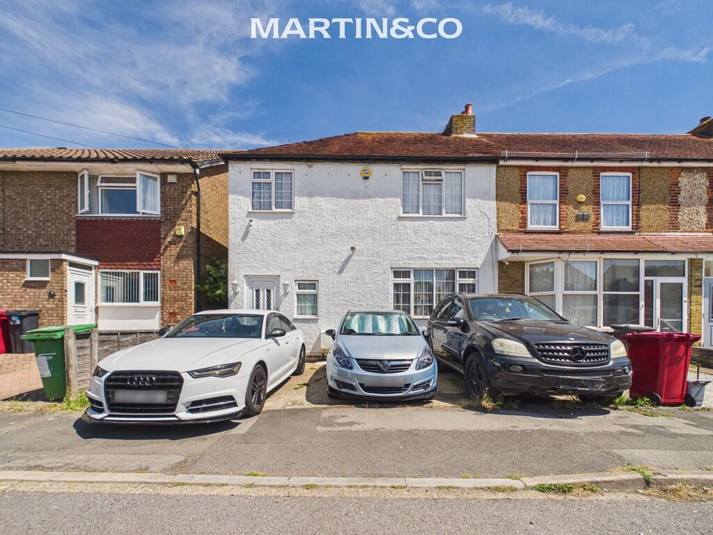 Main image of property: Brands Road, Langley