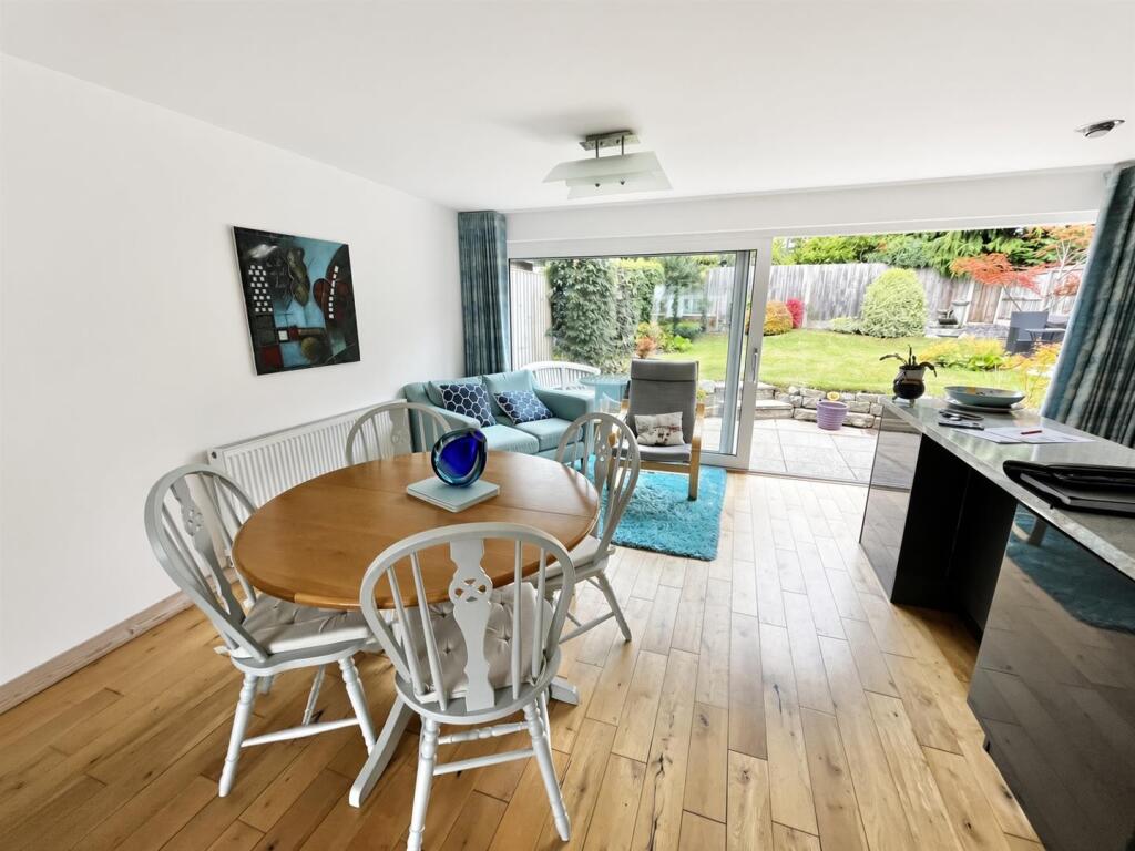 House in Stockport - More