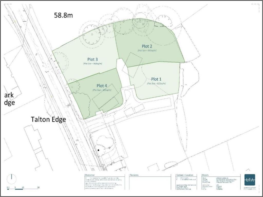 Plot 1, Stratford Road, Newbold On Stour, Stratford-Upon-Avon photo 5