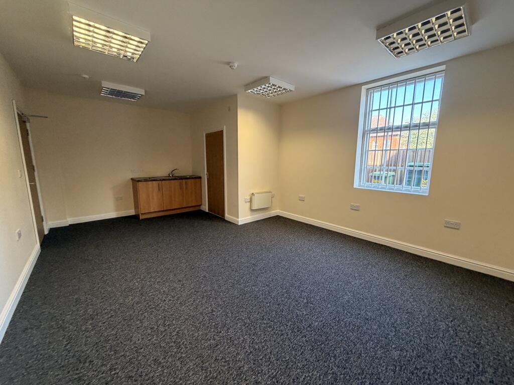 Additional image 4 of Office Suite C, The White House, 93 Lichfield Street, Tamworth, Staffordshire, B79 7QF