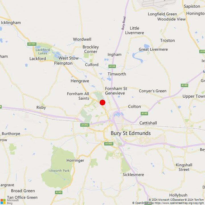 Property Map