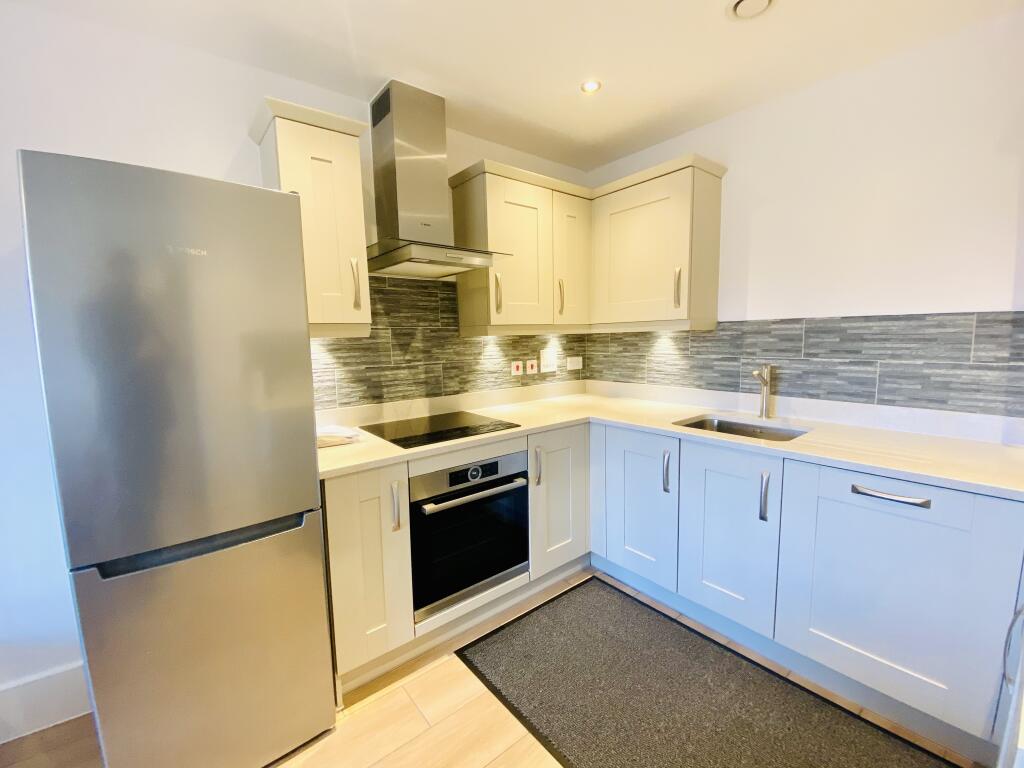 Main image of property: Bartholomew Court, NR1 1FS