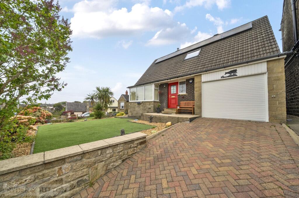Main image of property: Weatherhill Road, Birchencliffe, Huddersfield, West Yorkshire, HD3
