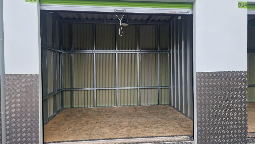 Main image of property: The Storage Team