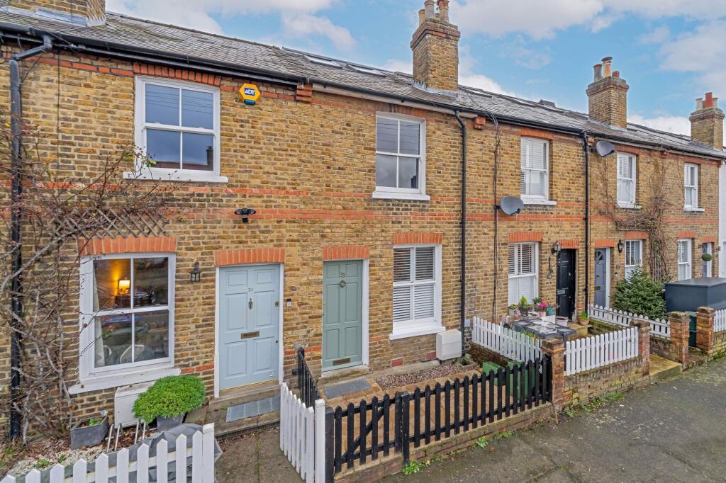 Main image of property: Alexandra Road, Thames Ditton, KT7