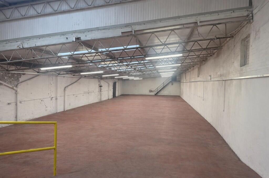 Main image of property: Cottage Street, Macclesfield, Cheshire, SK11