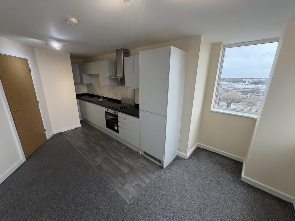 Main image of property: Tameway Plaza, 48 Bridge Street, Walsall, WS1