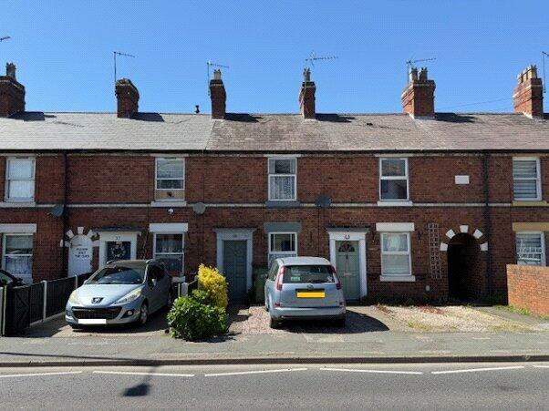 Main image of property: Minster Road, Stourport-on-Severn, Worcestershire