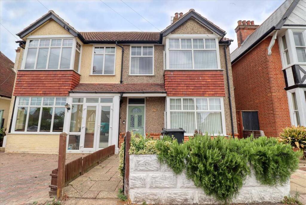 Main image of property: Chapman Road, East Clacton, East Clacton