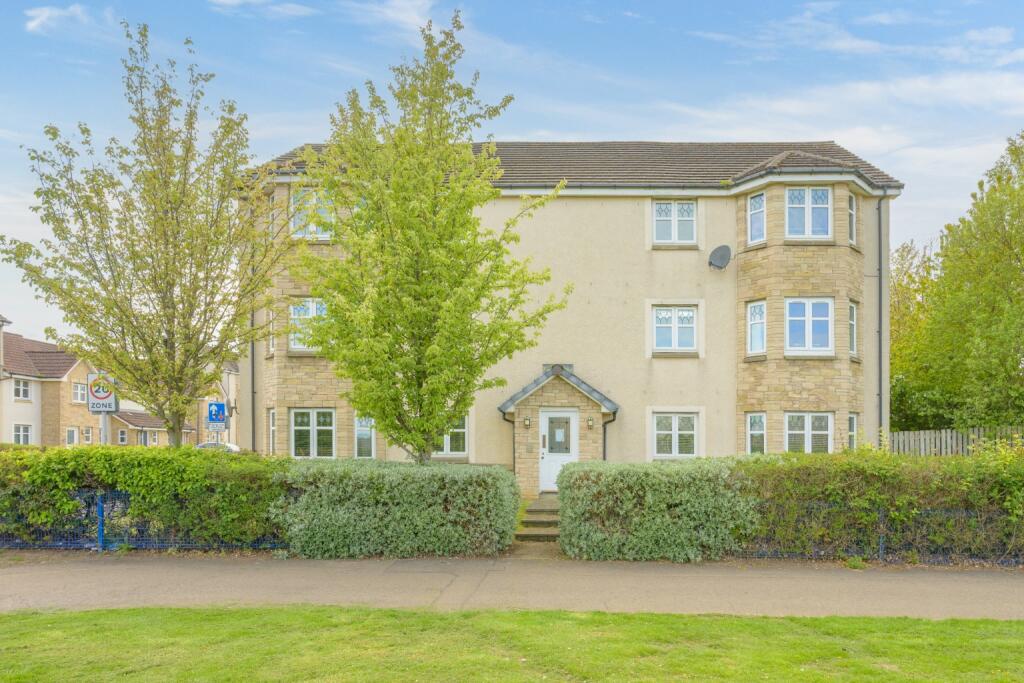 Main image of property: Peasehill Road, Rosyth, KY11
