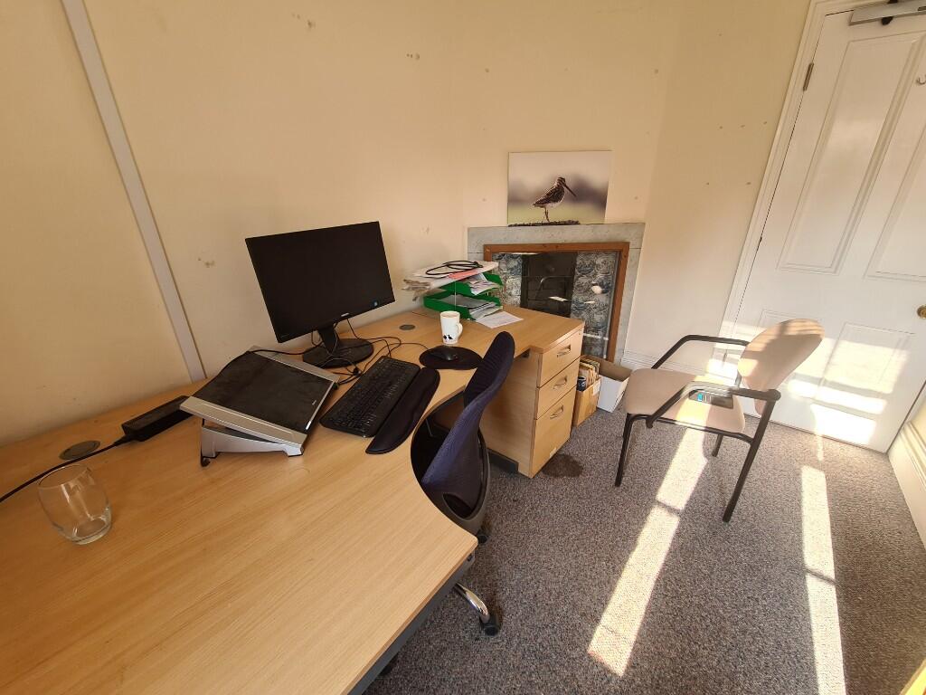 Main image of property: Suite 9, The Grange