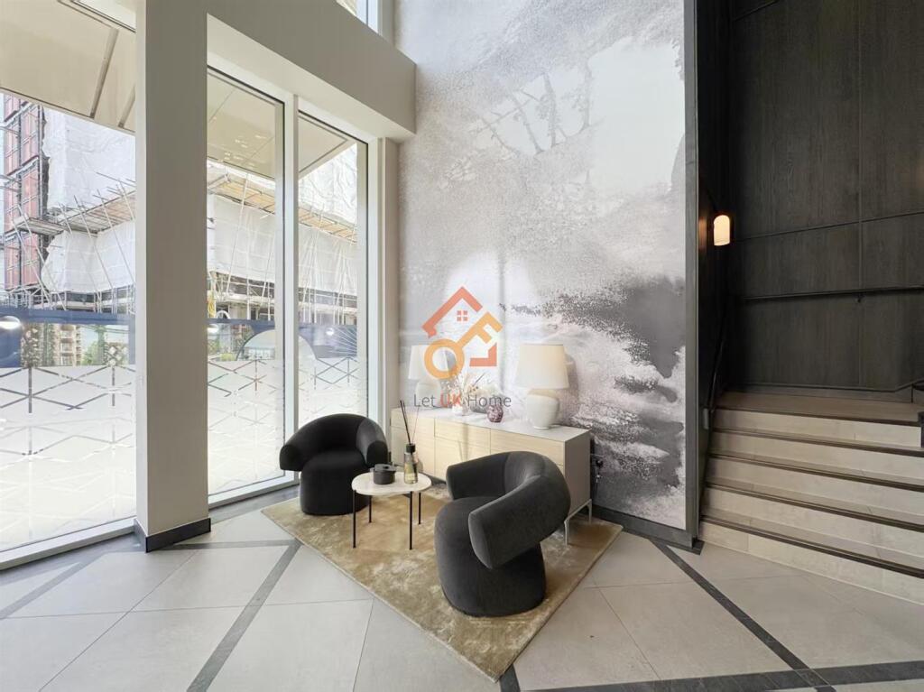 Apartment in London, Kennington Cross, Oval - More