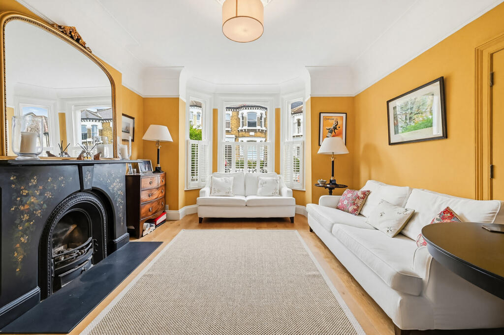 Main image of property: Broomwood Road, SW11