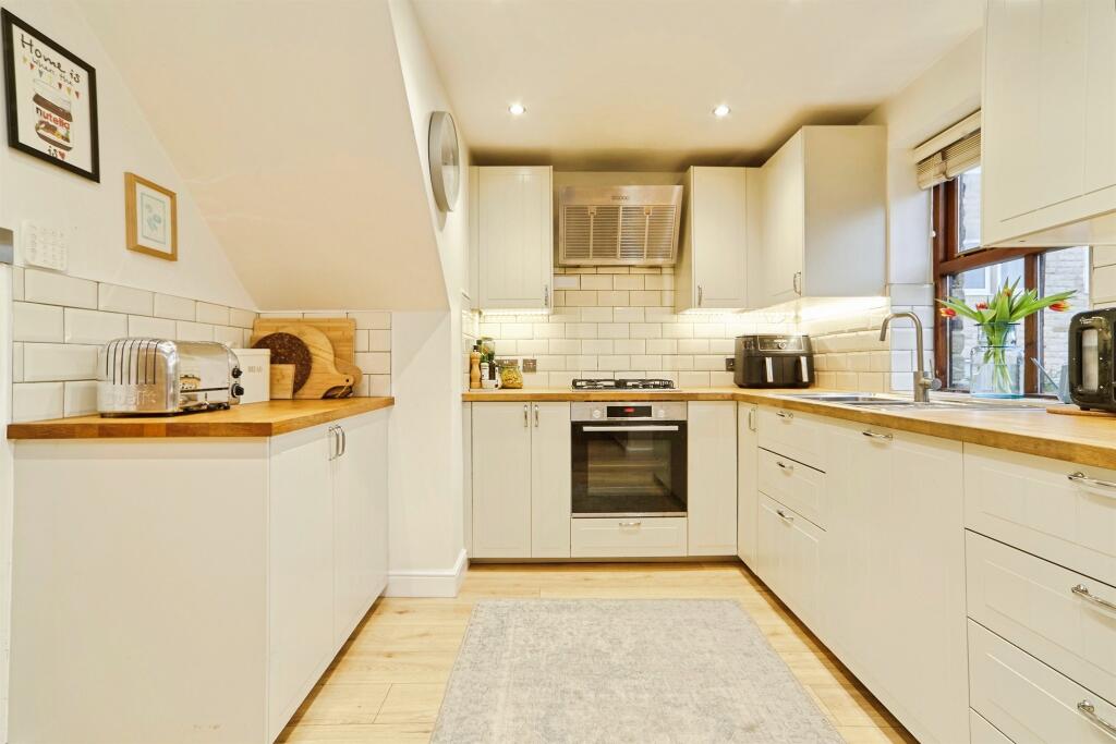 House in Bradford, West Yorkshire - More